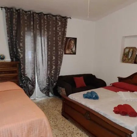 Da Zia Iole بيت للعطل