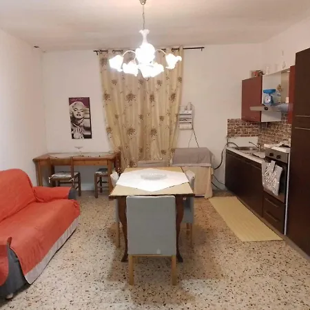 Da Zia Iole * بياتْسا أرمارِنا