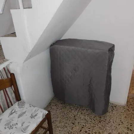 Da Zia Iole بيت للعطل *