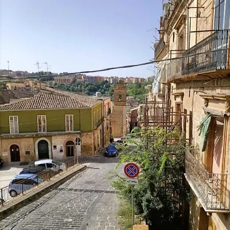 Da Zia Iole بيت للعطل بياتْسا أرمارِنا