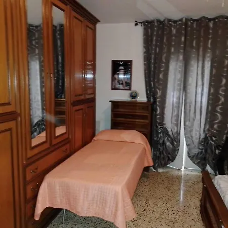 Da Zia Iole
