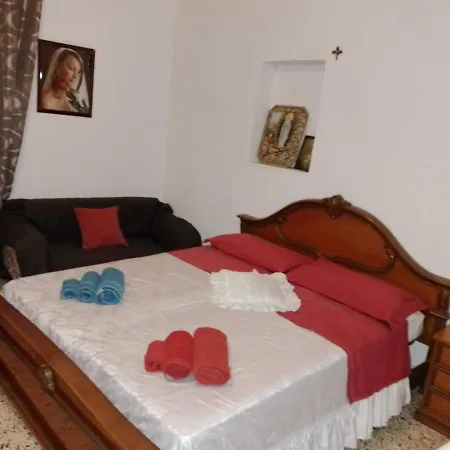 Da Zia Iole بيت للعطل *
