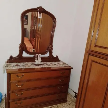 بيت للعطل Da Zia Iole بياتْسا أرمارِنا